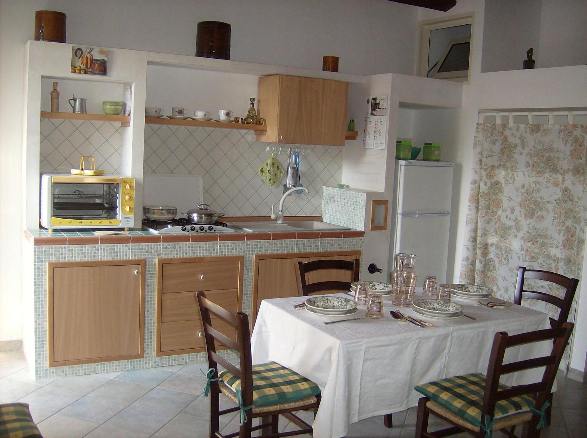Apartament Casa Baby Planet Scicli